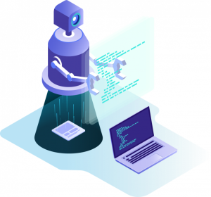 Разработка сайта для автоматизации бизнес-процессов в Goiânia