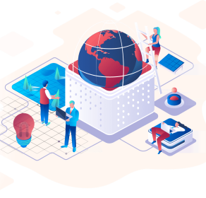 Разработка сложных сайтов для построения систем коммуникации в Goiânia