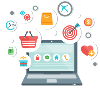 Разработка площадки электронной коммерции в Goiânia