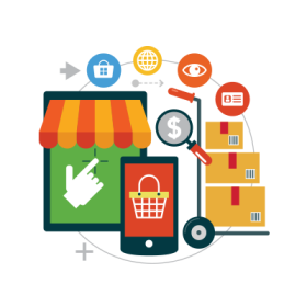 Разработка сложного сайта для сферы логистики в Goiânia